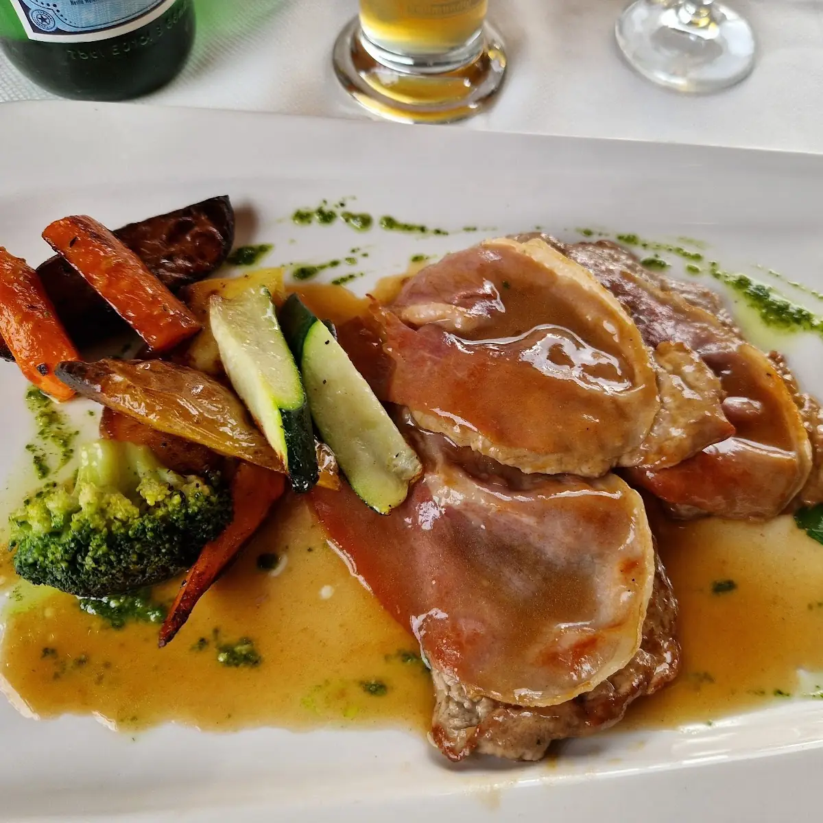 Essen und Trinken photo 7