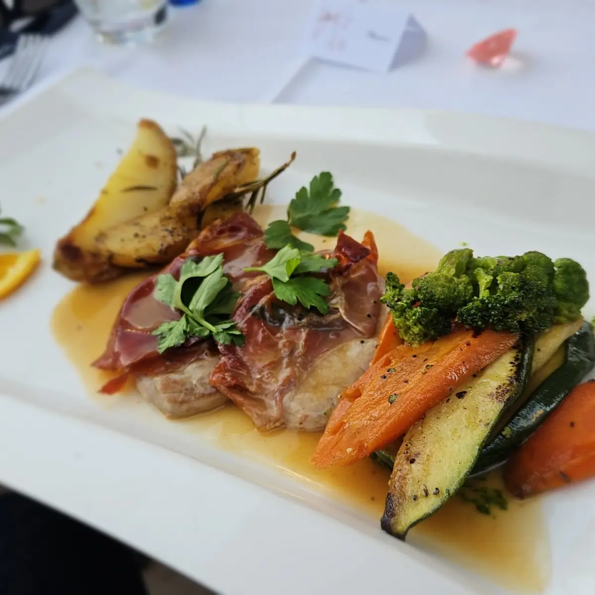 Essen und Trinken photo 9