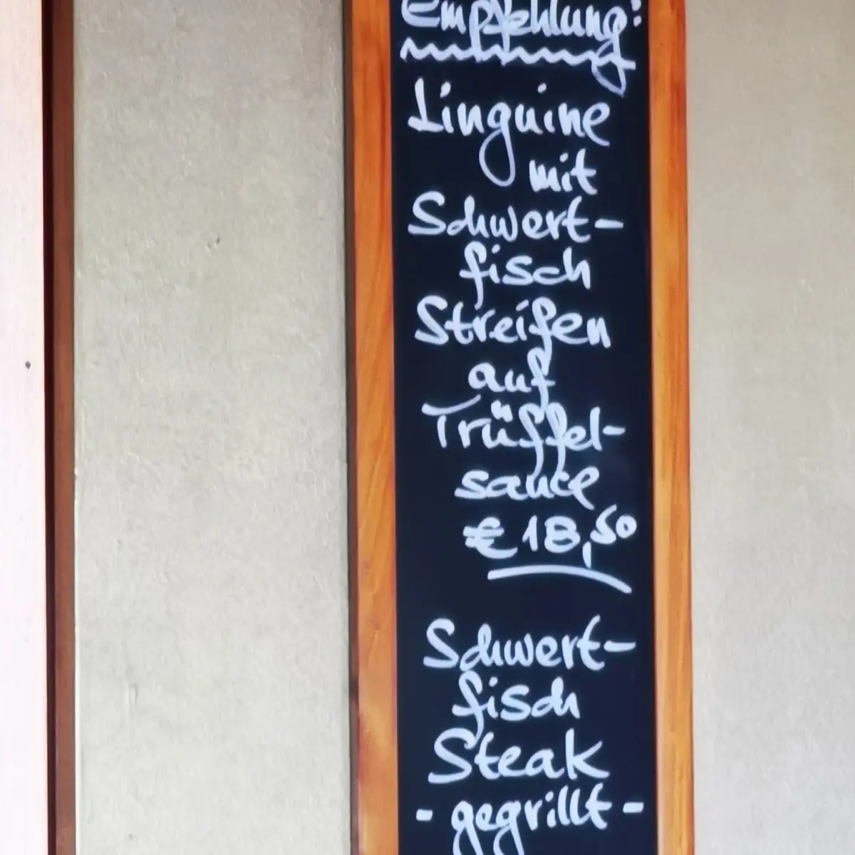 Speisekarte photo 4
