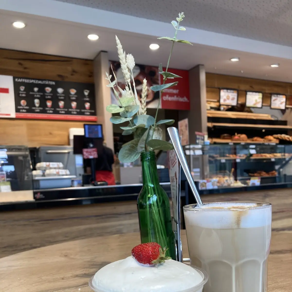 Essen und Trinken, Bäckerei & Konditorei Raisch - Aidlingen