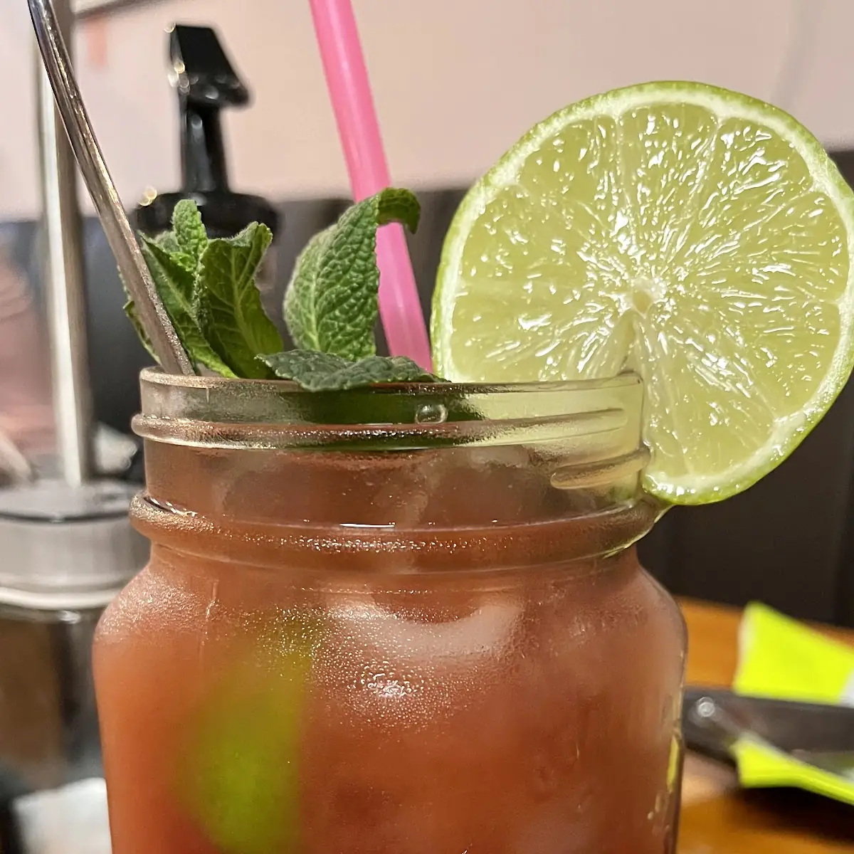 Essen und Trinken, OSAKA