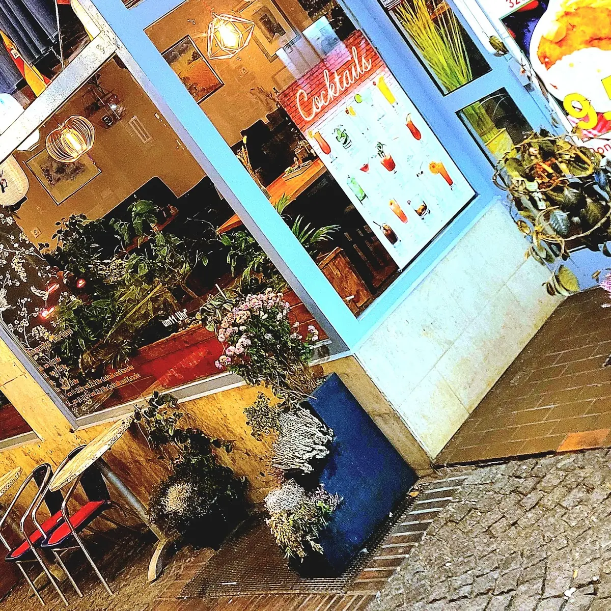 Atmosphäre, OSAKA