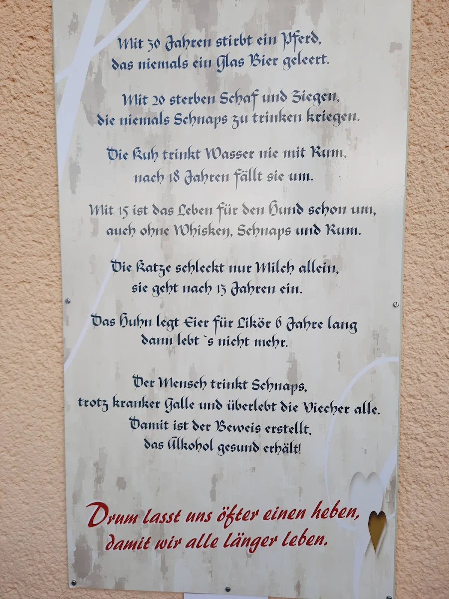 Speisekarte photo 10