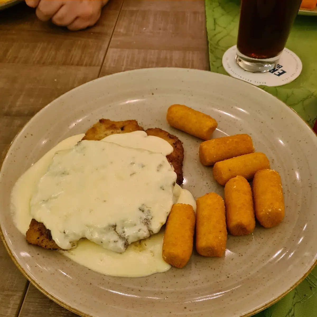 Essen und Trinken photo 3