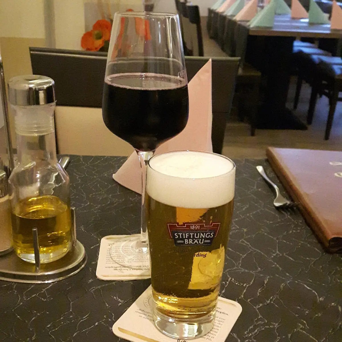 Essen und Trinken photo 8