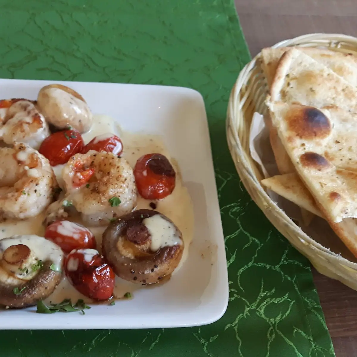 Essen und Trinken photo 9