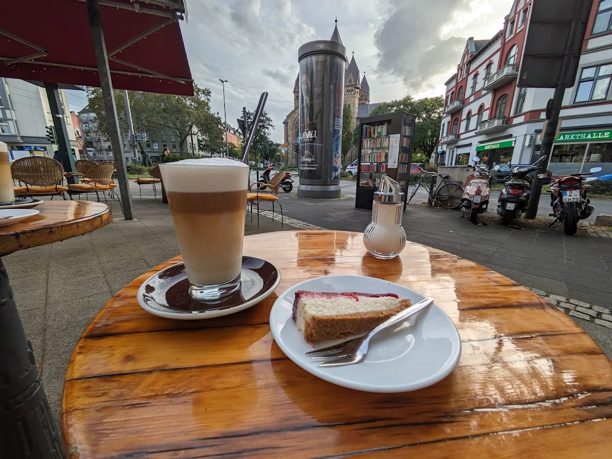 Essen und Trinken photo 5