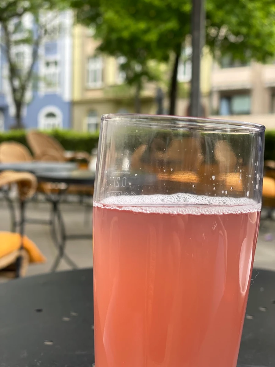 Essen und Trinken photo 7