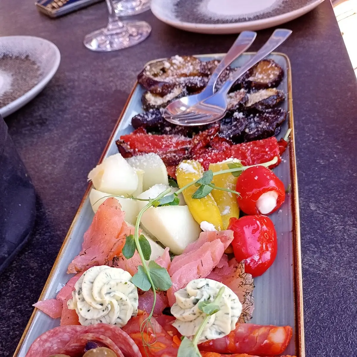 Essen und Trinken photo 10