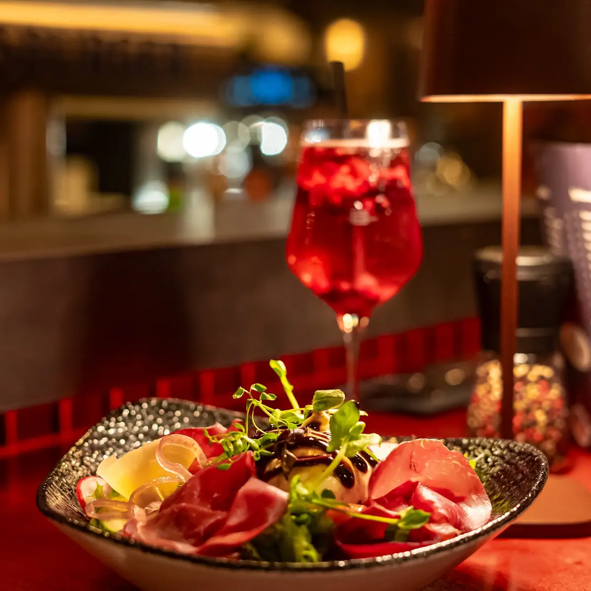 Essen und Trinken photo 9