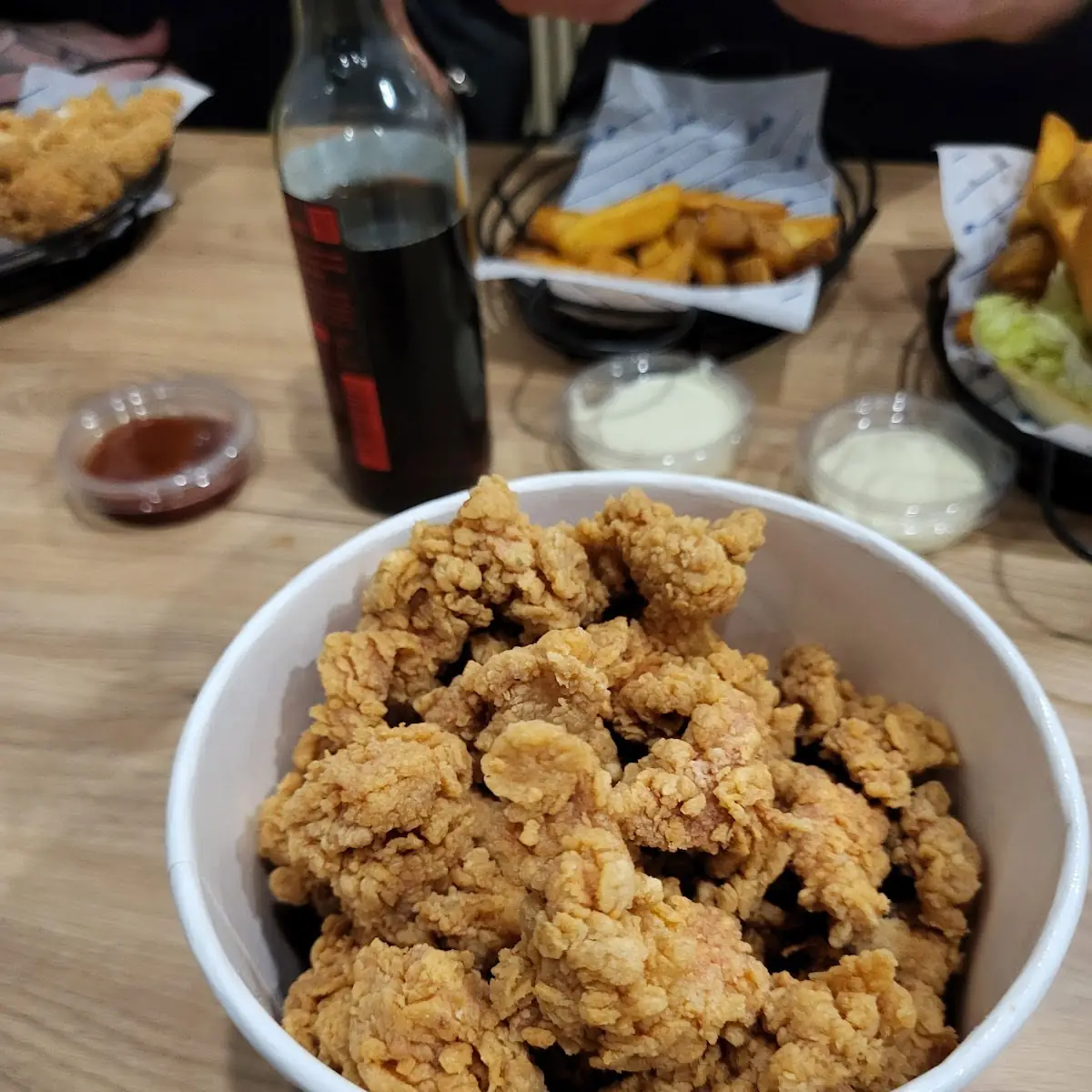 Essen und Trinken photo 10