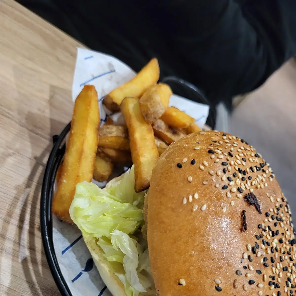 Essen und Trinken photo 3
