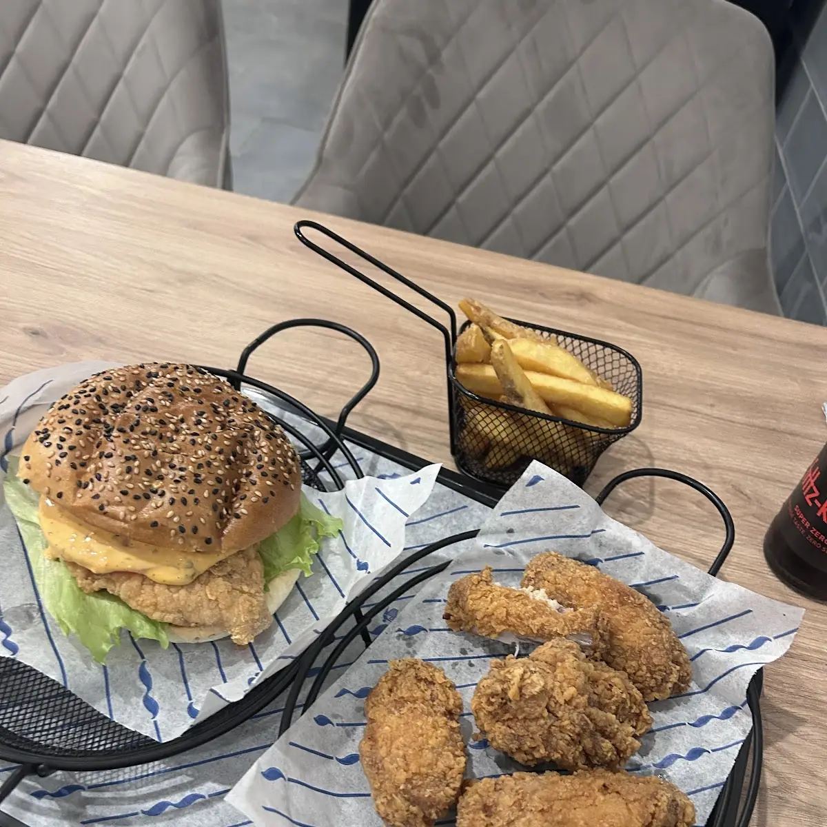 Essen und Trinken photo 9