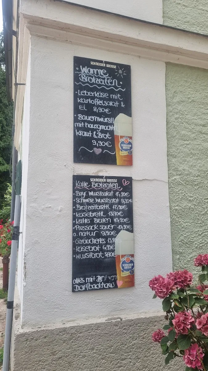 Speisekarte photo 6