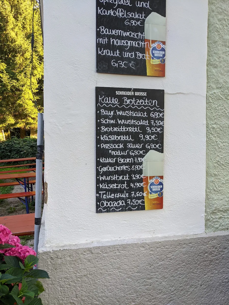 Speisekarte photo 8