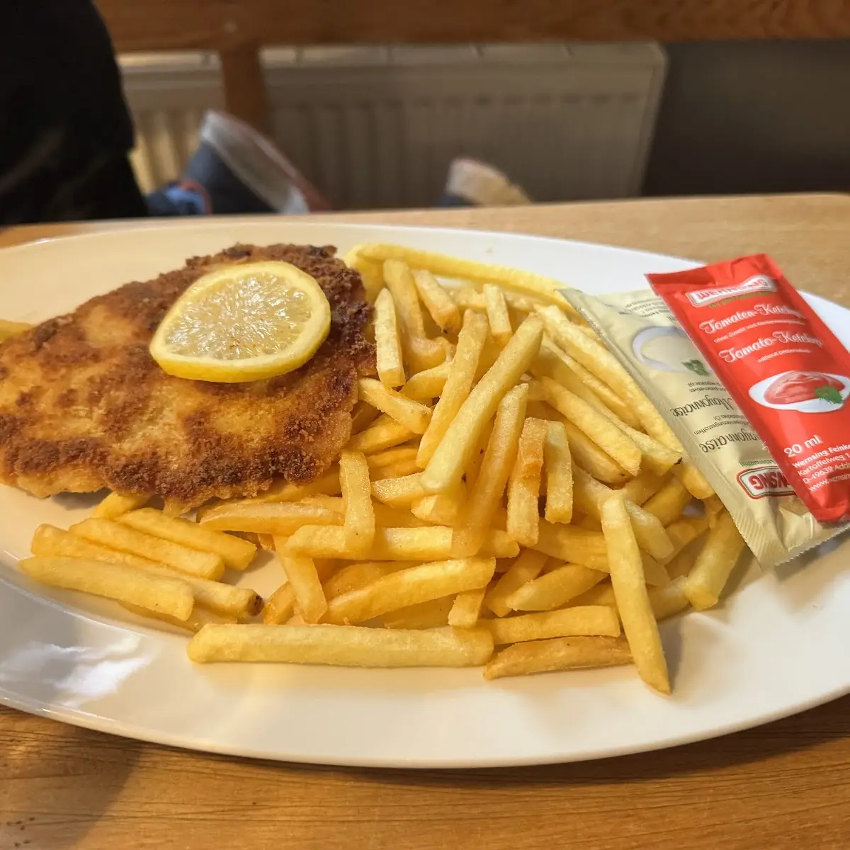 Essen und Trinken photo 3