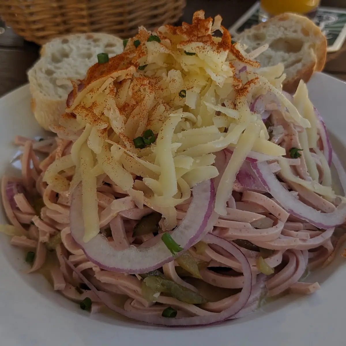 Essen und Trinken photo 4