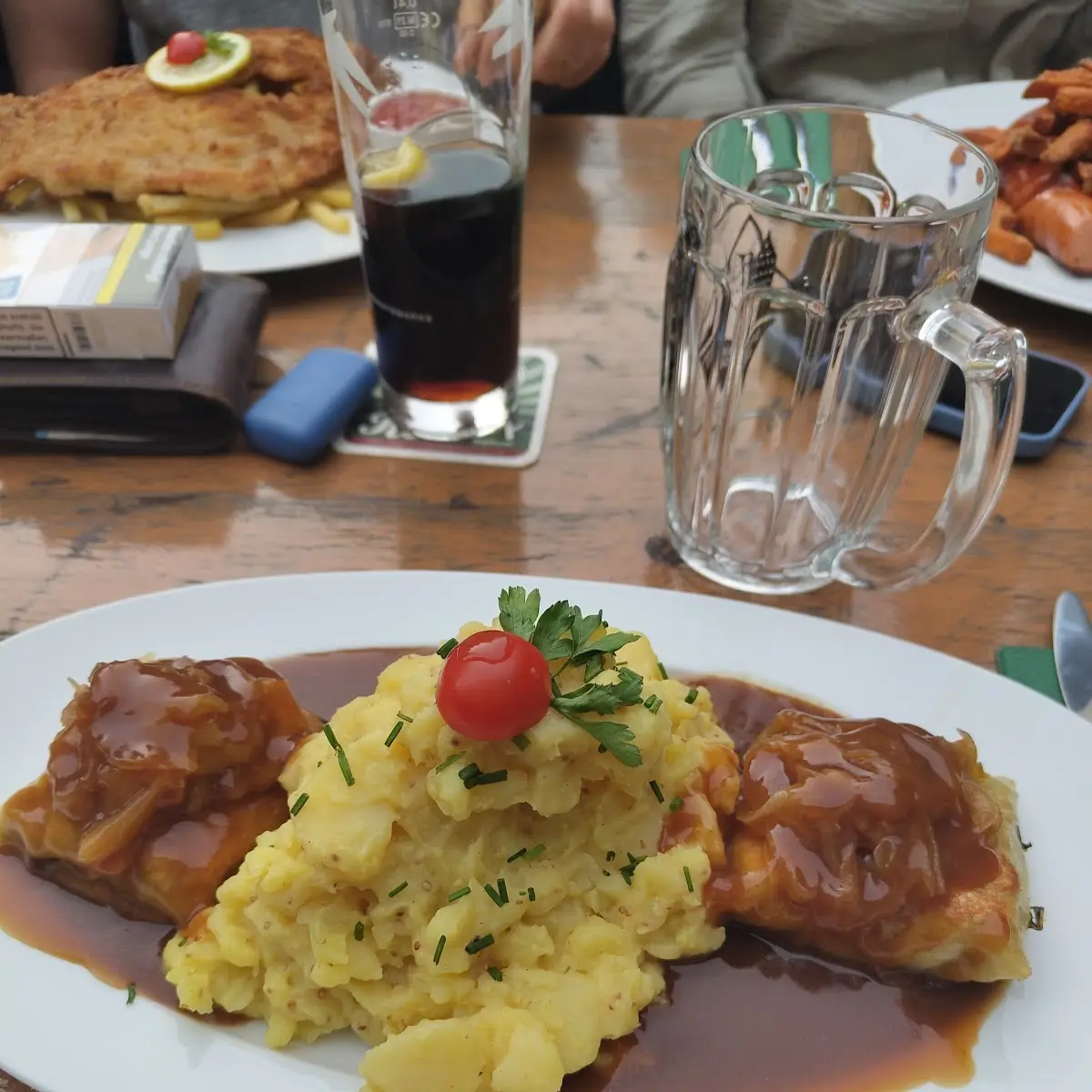 Essen und Trinken photo 5