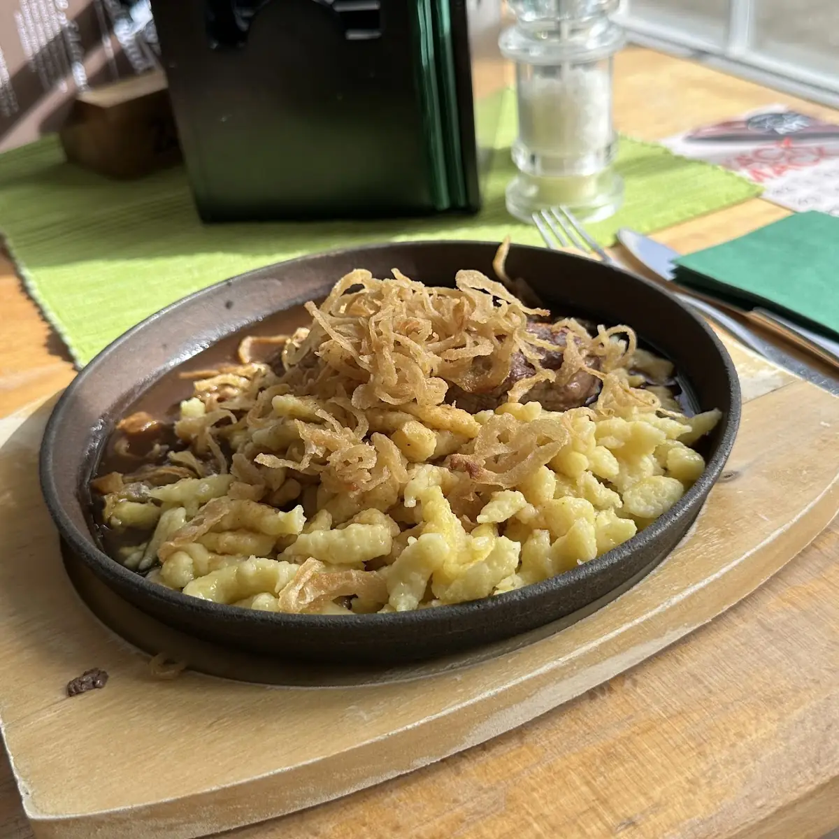 Essen und Trinken photo 6