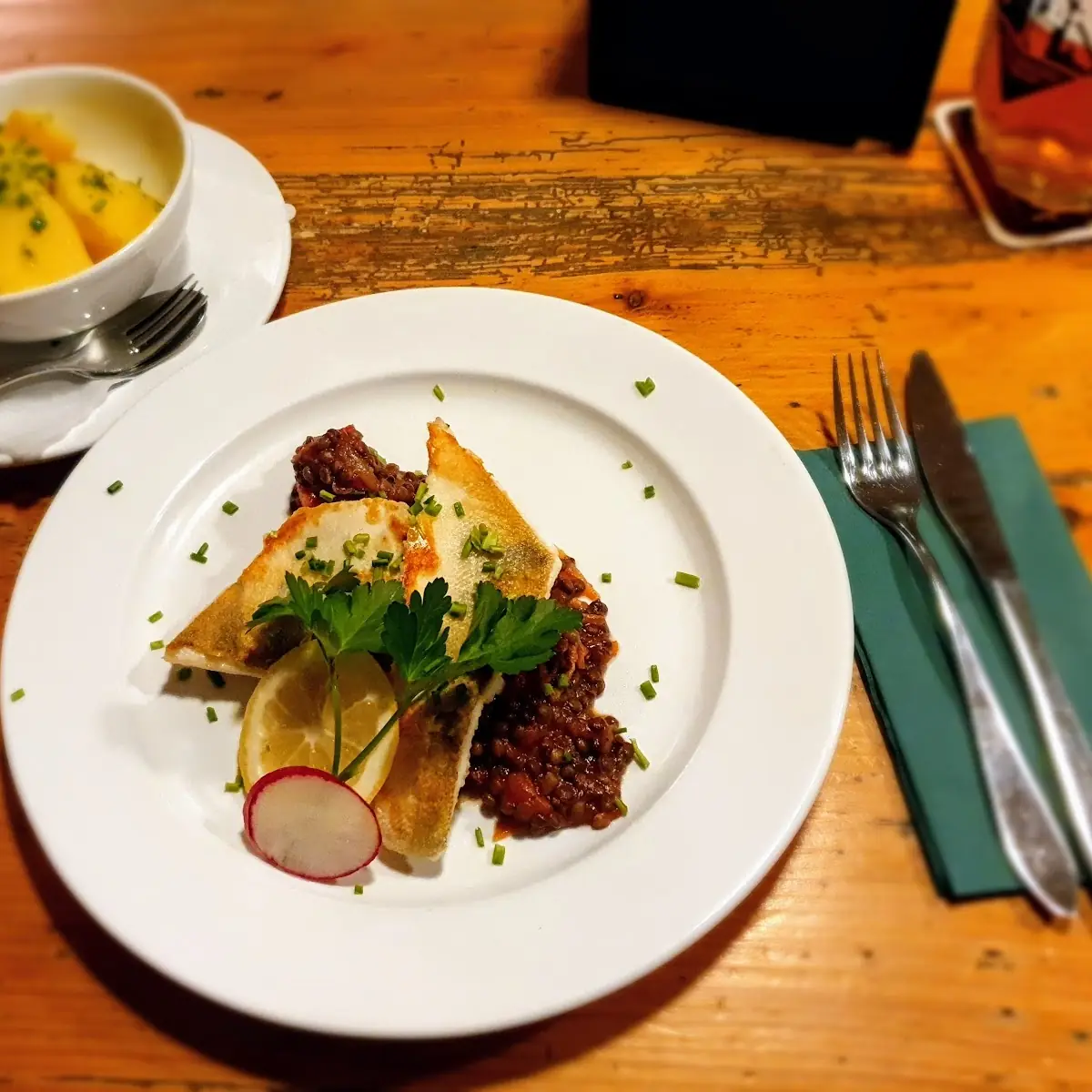 Essen und Trinken photo 8