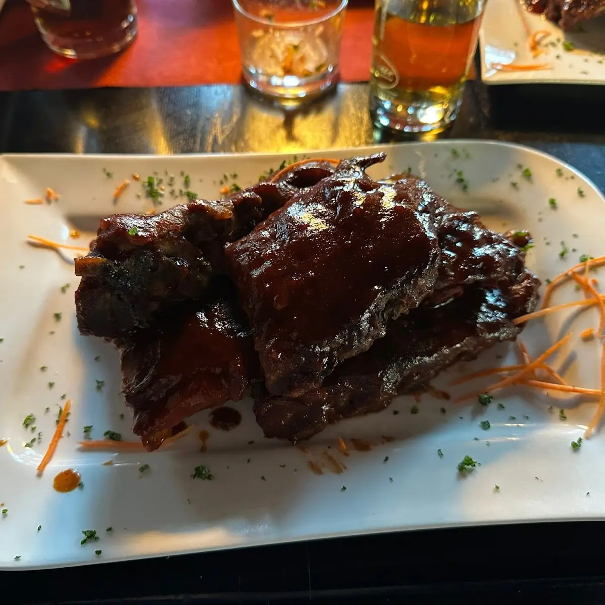 Essen und Trinken, FARMER STEAKHOUSE