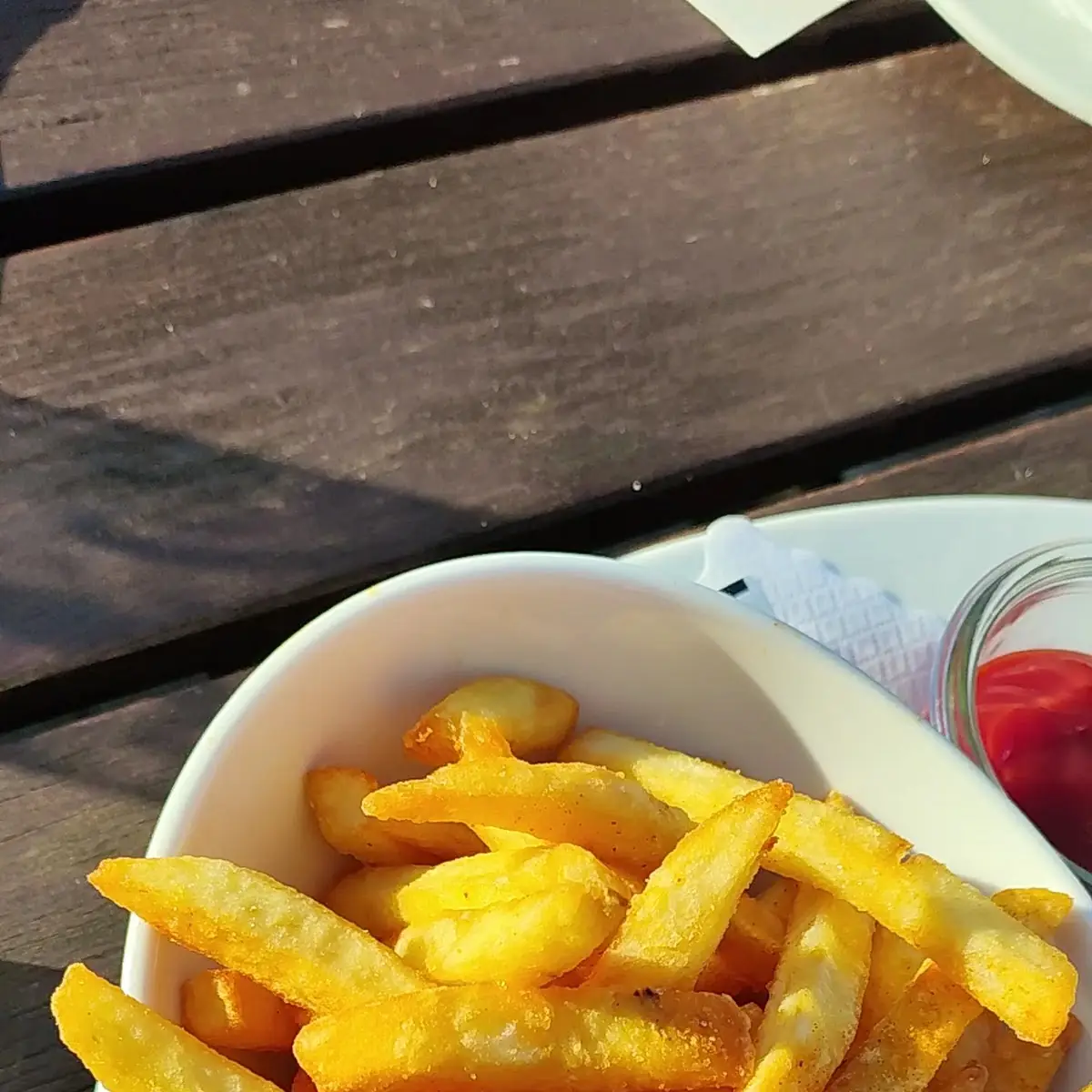 Essen und Trinken, FARMER STEAKHOUSE