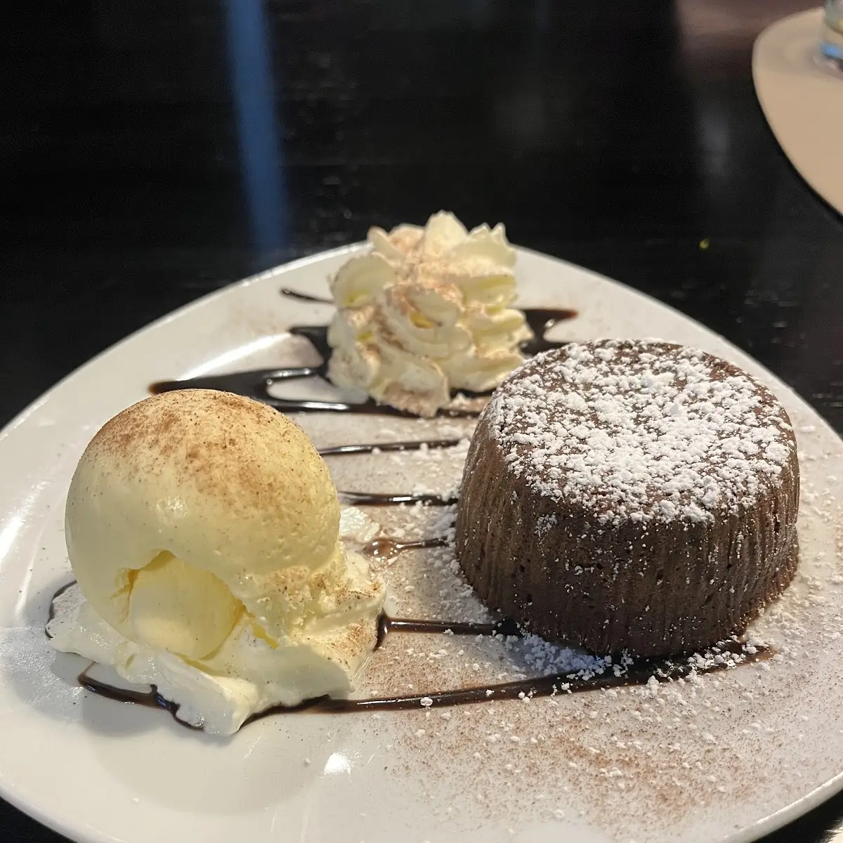 Essen und Trinken, FARMER STEAKHOUSE