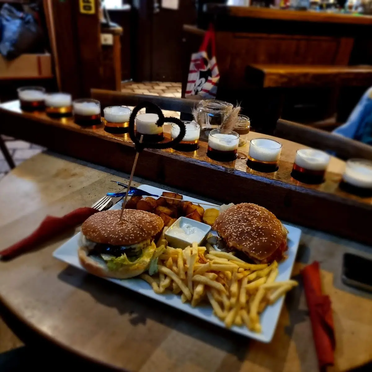 Essen und Trinken photo 10