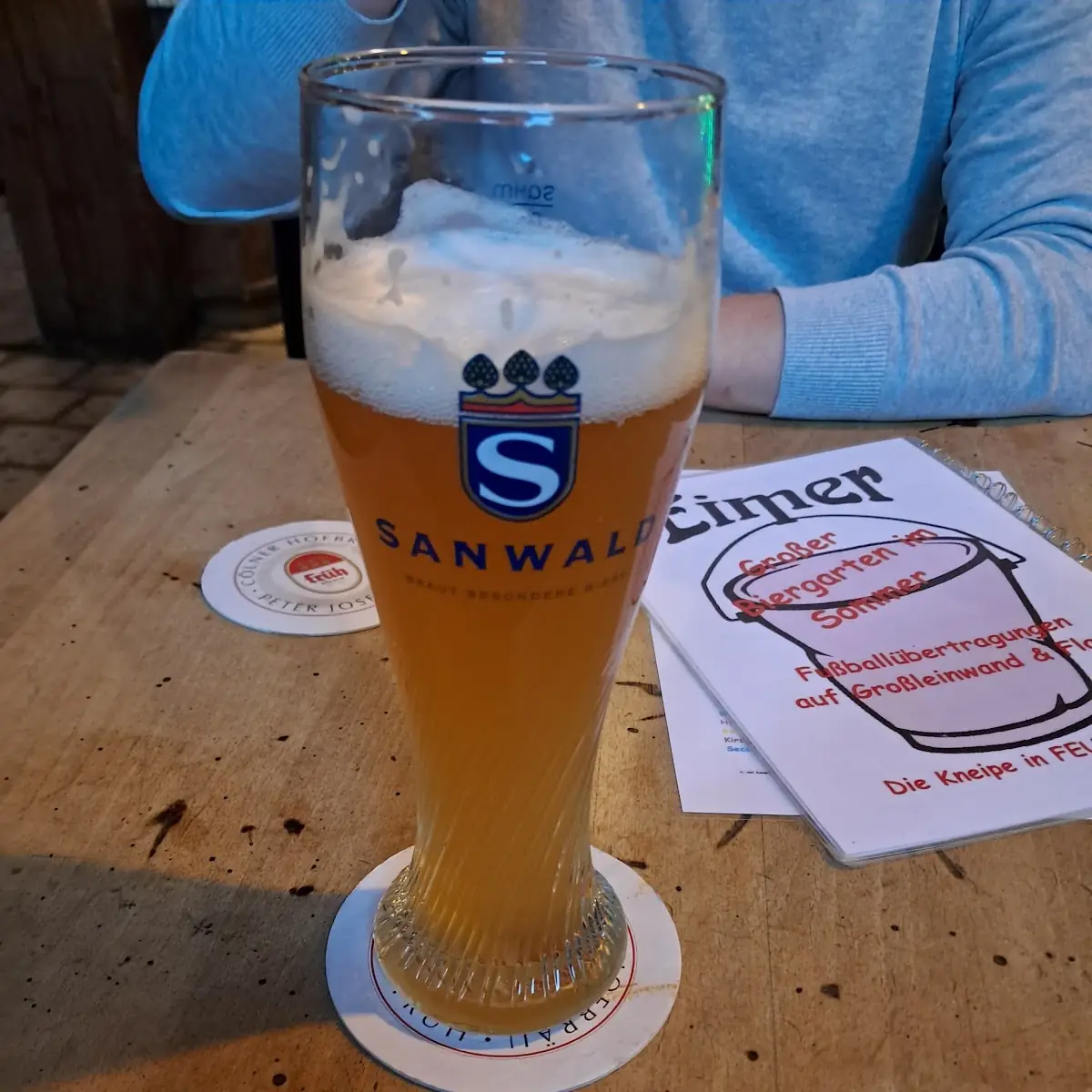 Essen und Trinken photo 3