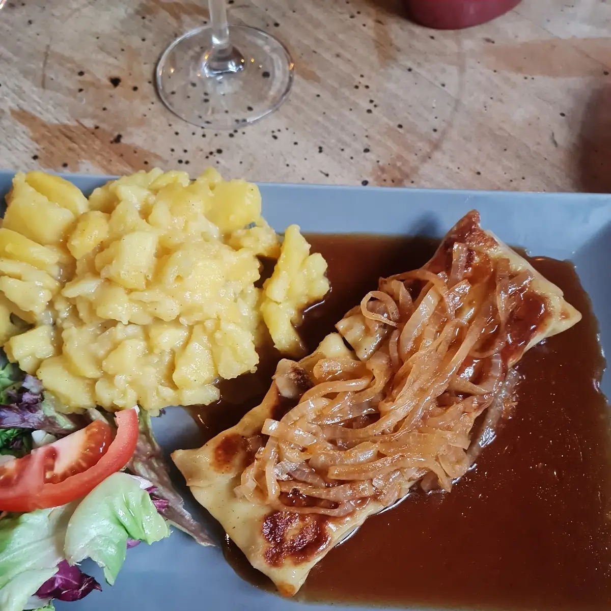 Essen und Trinken photo 4