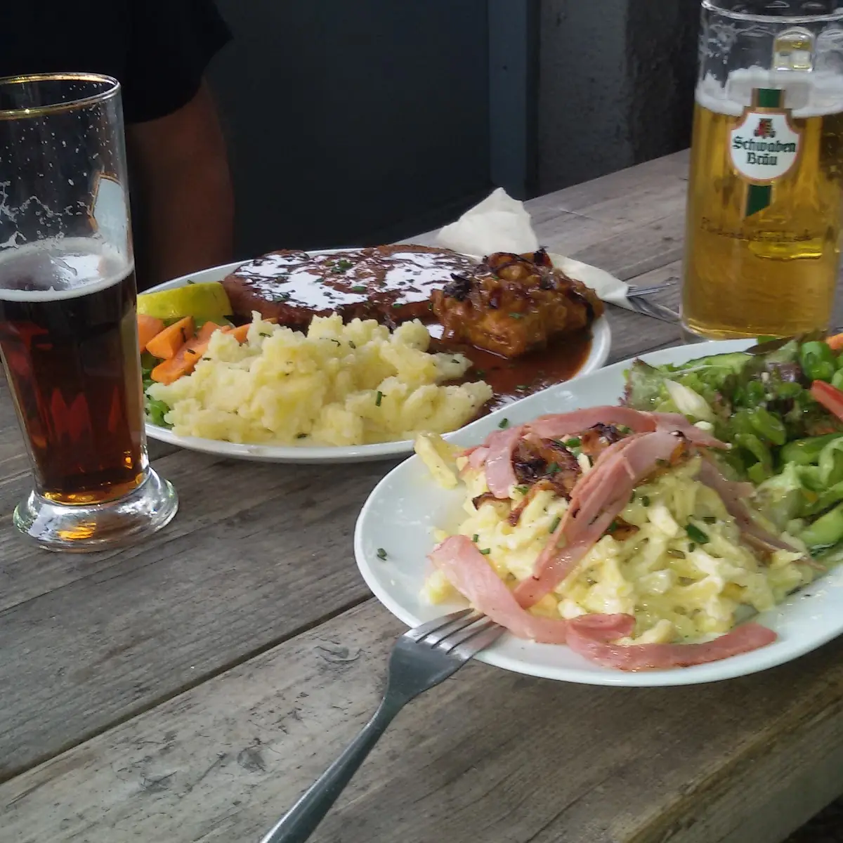 Essen und Trinken photo 7
