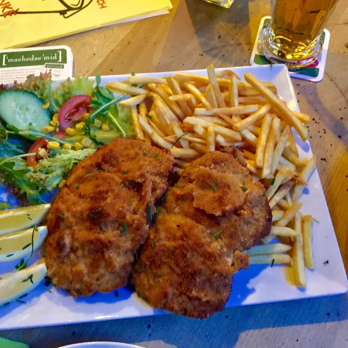 Essen und Trinken photo 9