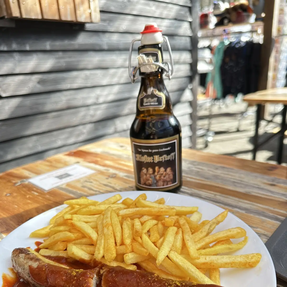 Essen und Trinken photo 4