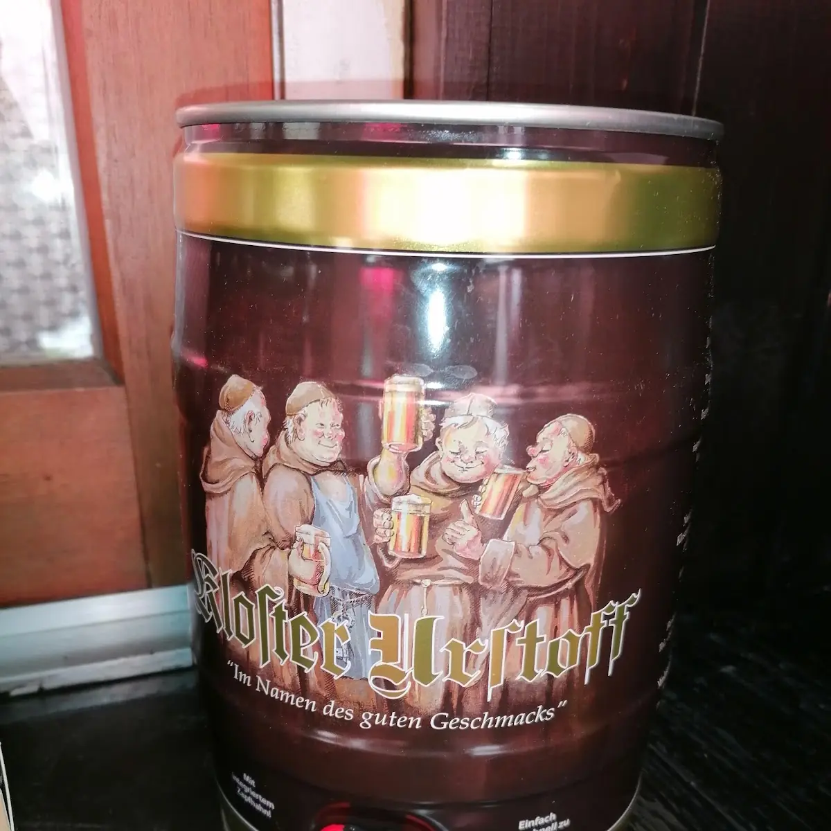 Essen und Trinken photo 5