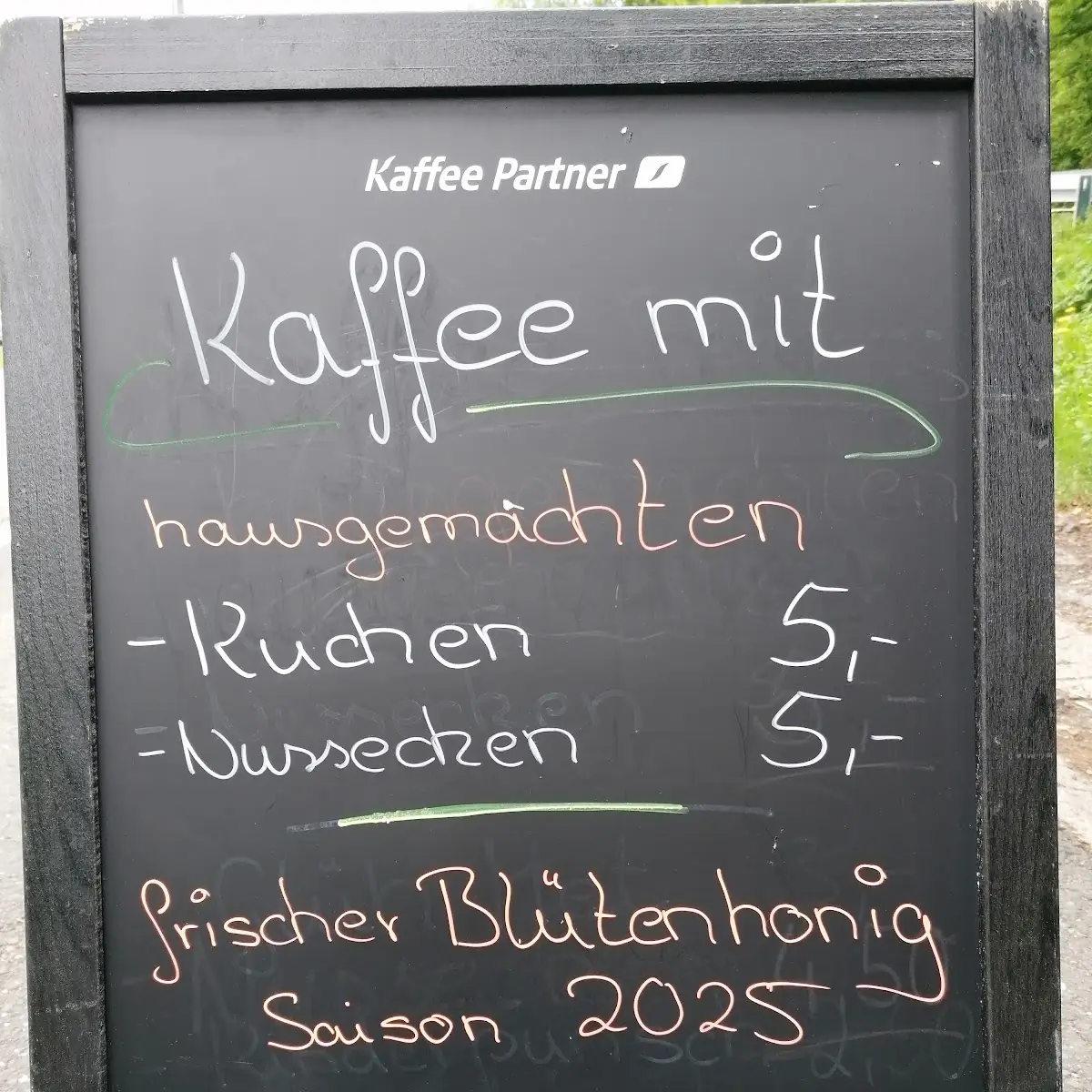 Speisekarte photo 6