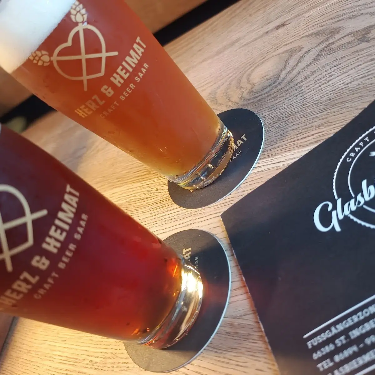 Essen und Trinken photo 7