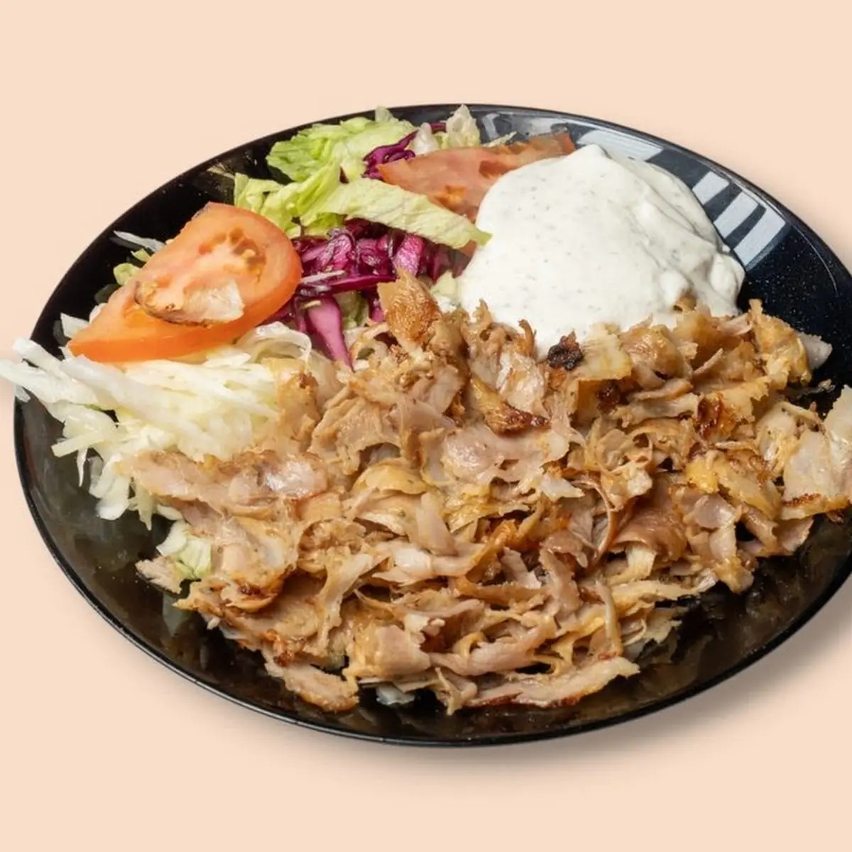 Essen und Trinken, KAAN'S KEBAP