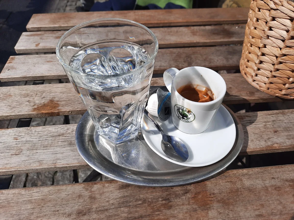 Essen und Trinken photo 2