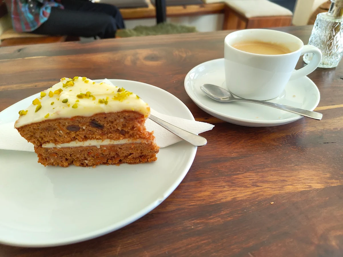 Essen und Trinken photo 6