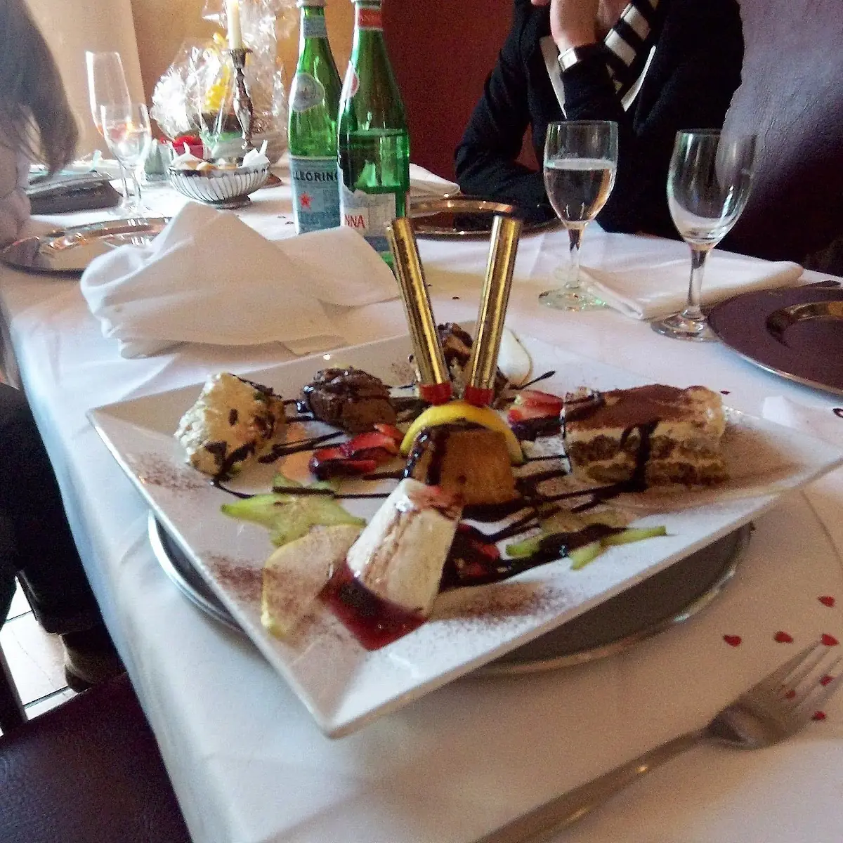 Essen und Trinken photo 4