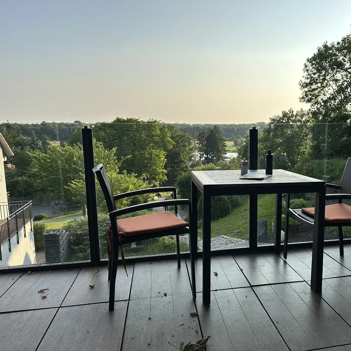 Atmosphäre photo 5