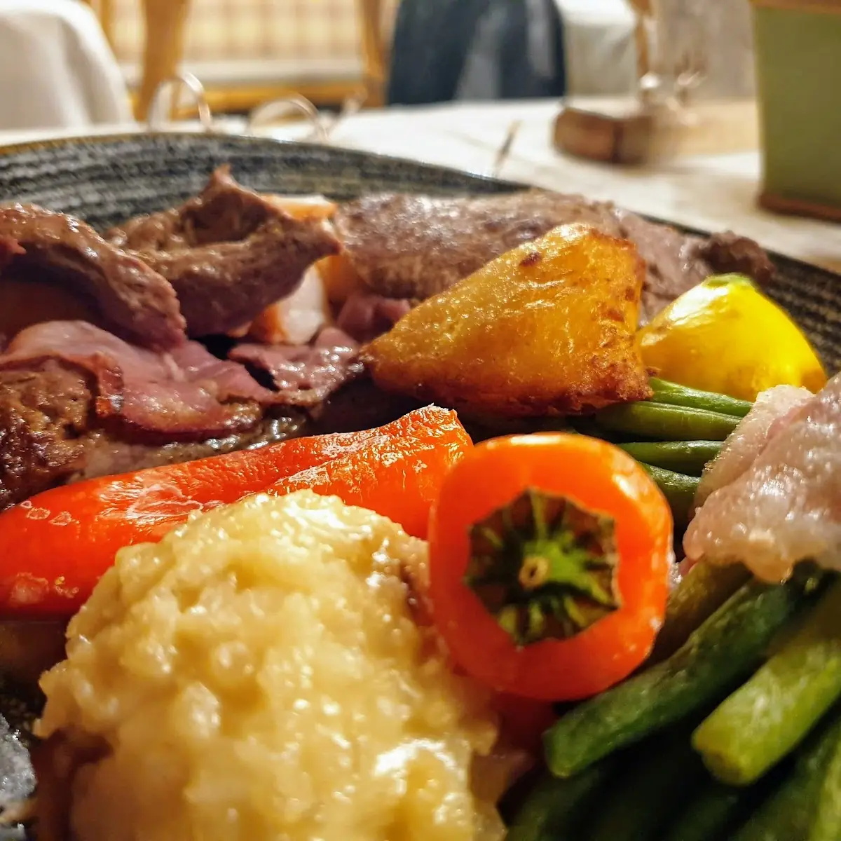 Essen und Trinken photo 3