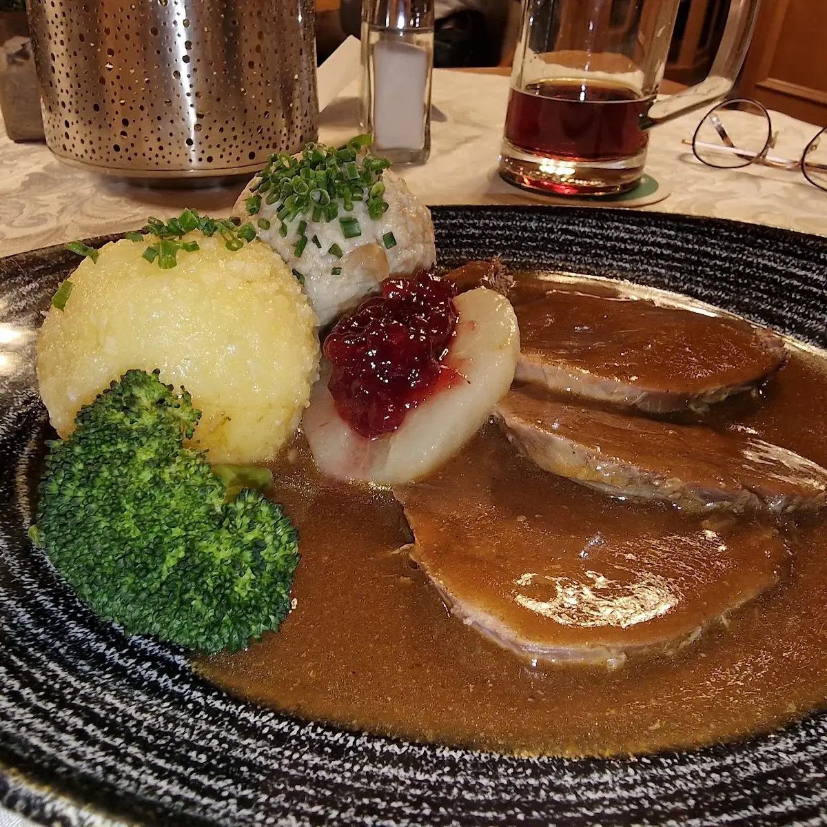 Essen und Trinken photo 4