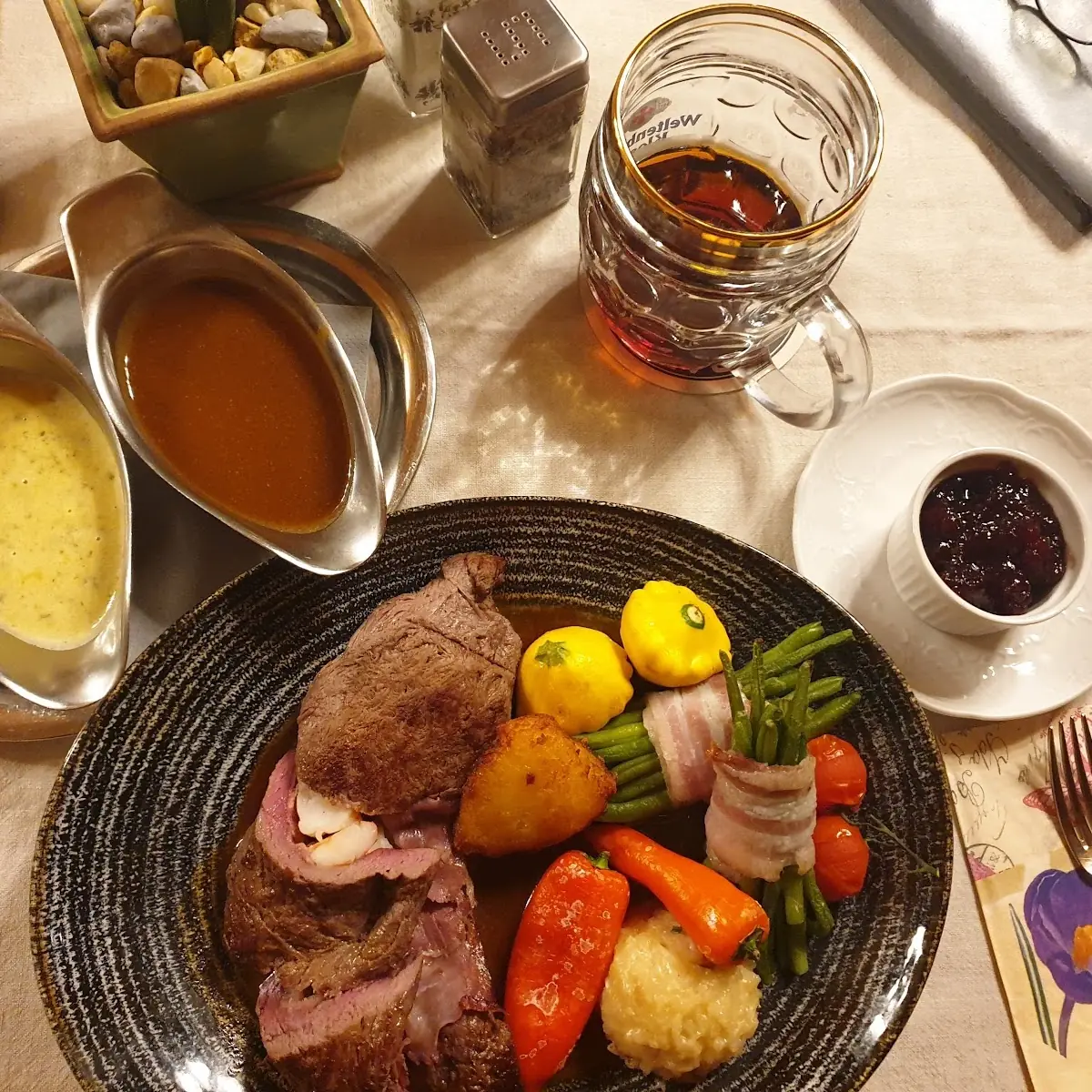 Essen und Trinken photo 7