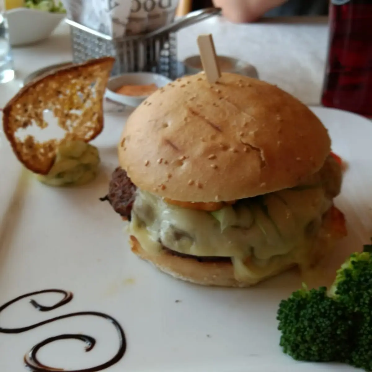 Essen und Trinken photo 8