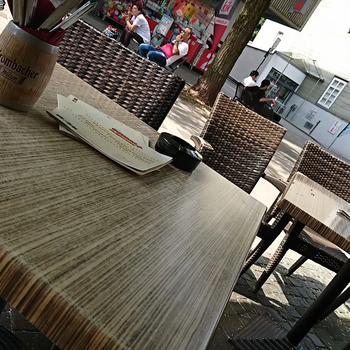 Atmosphäre photo 6