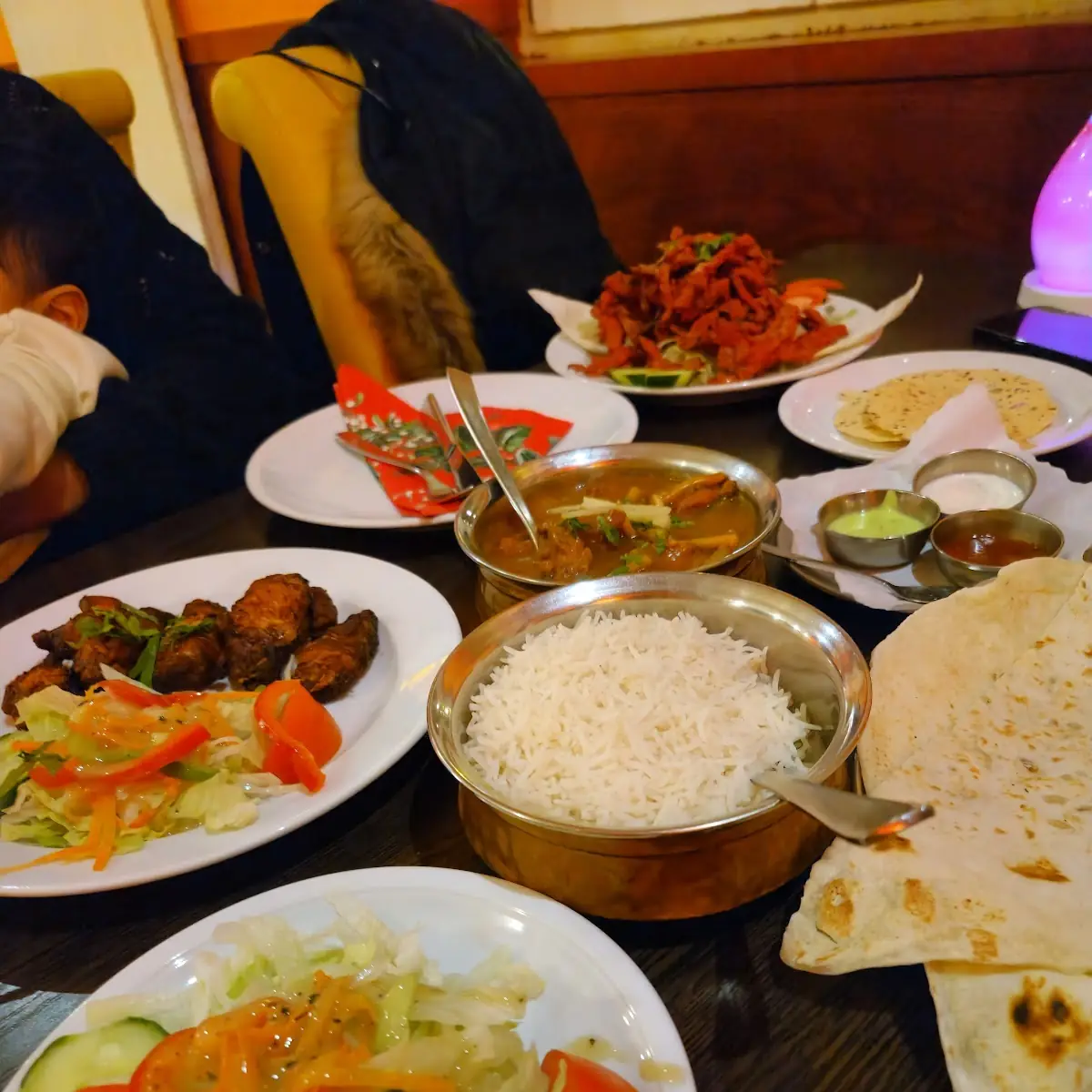Essen und Trinken photo 2