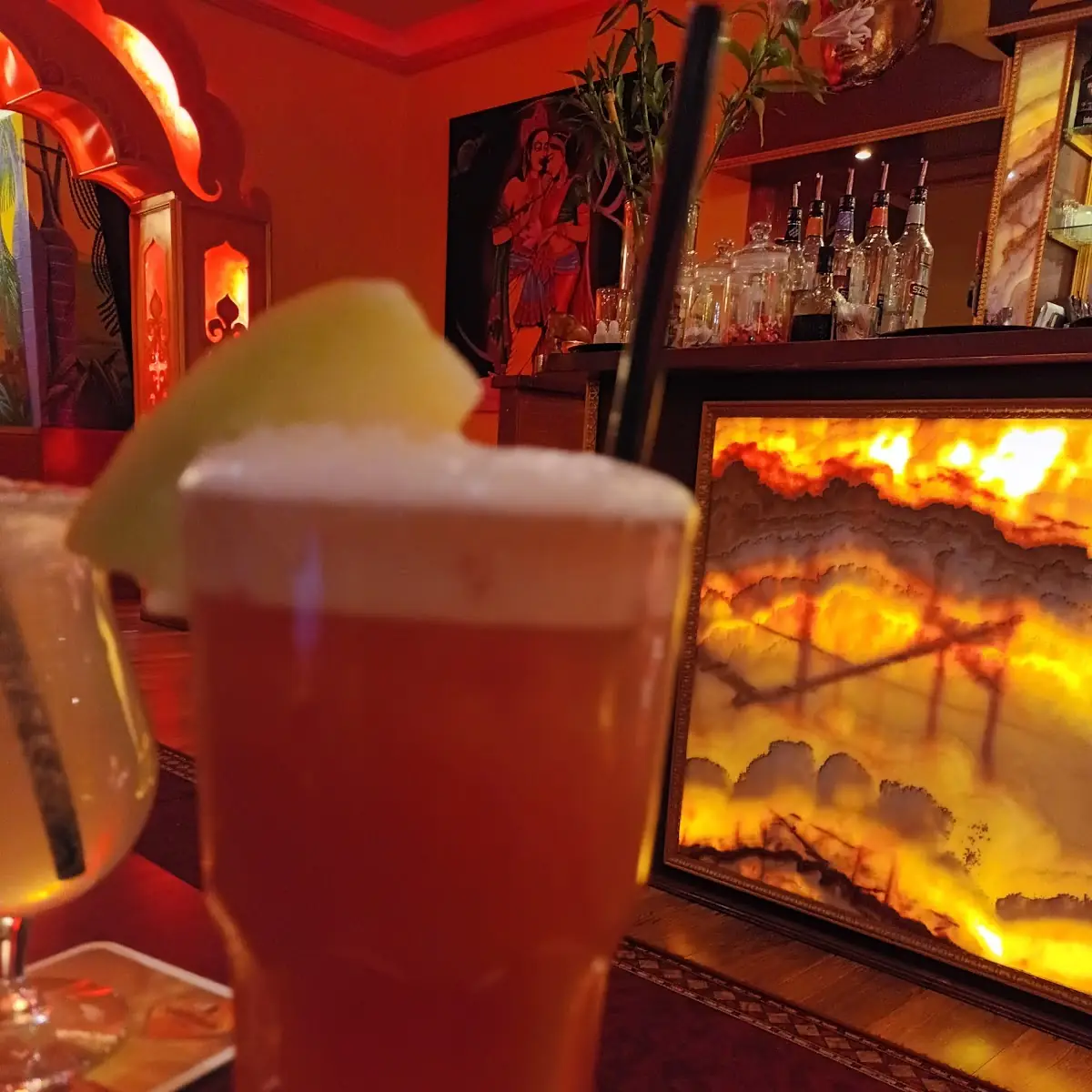 Essen und Trinken photo 6