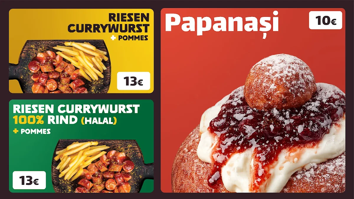 Speisekarte photo 6