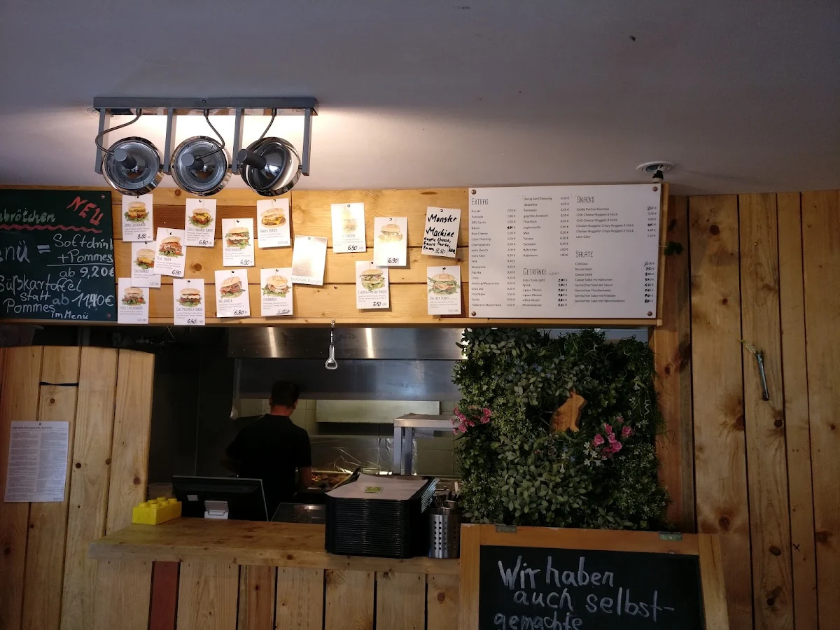 Speisekarte photo 6
